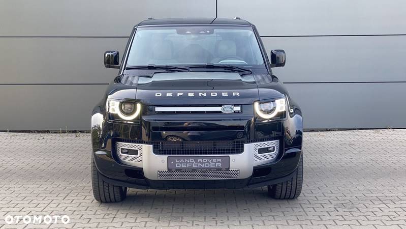 Land Rover Defender 110 3.0 D250 mHEV XS Edition - 2