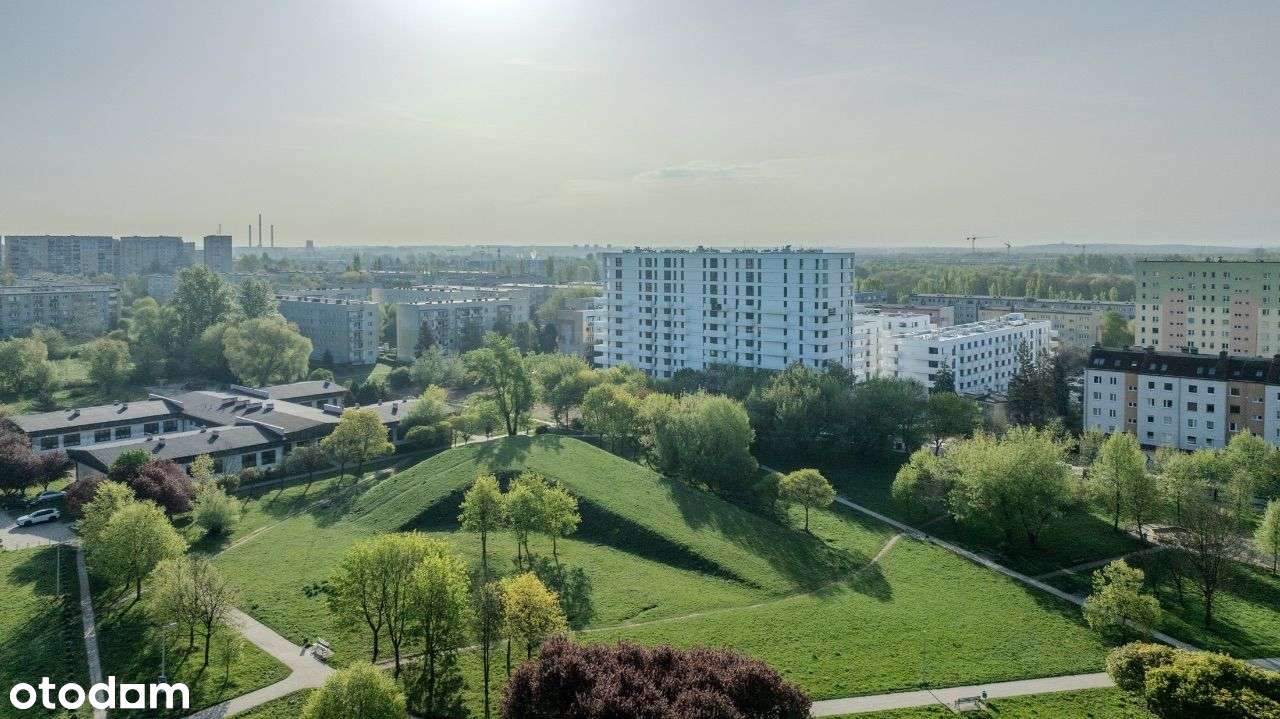 Funkcjonalne mieszkanie 2-pokojowe 57,97 m² | Maratońska 49, Łódź |-15