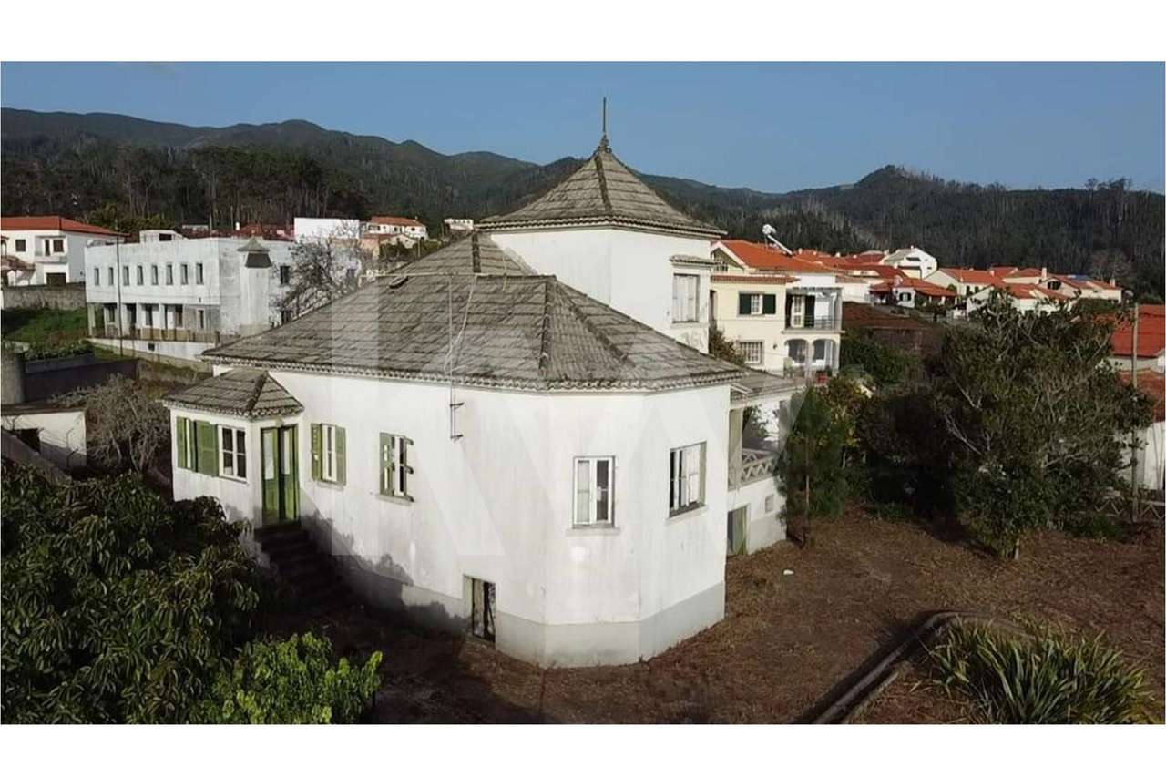 Moradia para recuperar, com projeto aprovado para Boutique Hotel, numa - Grande imagem: 4/26