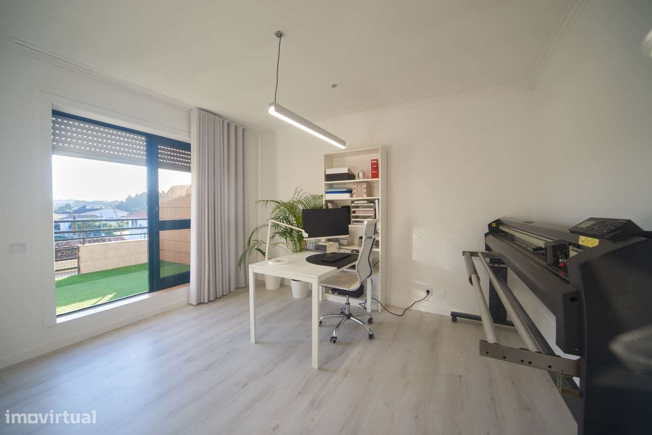 T3 renovado | último andar-18