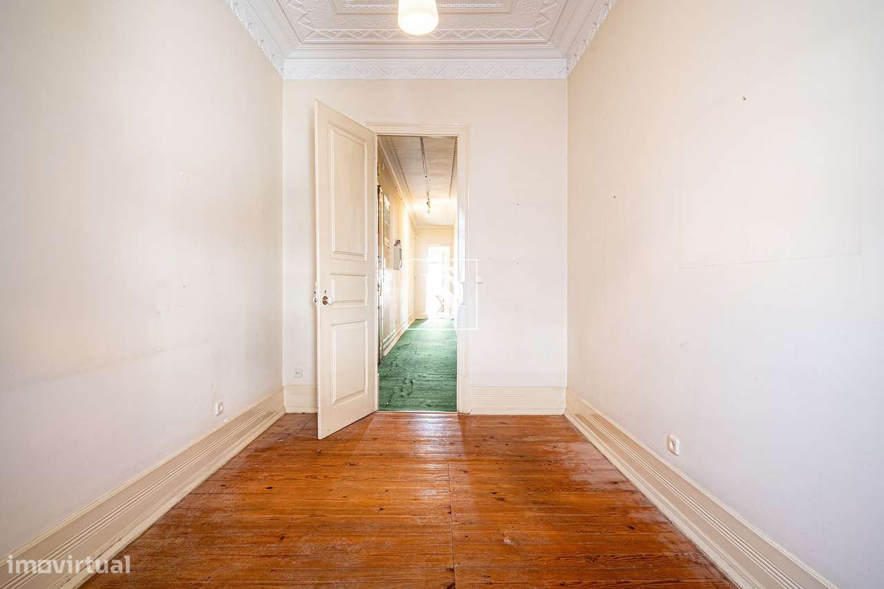 Apartamento T6 Venda em Belém,Lisboa-5