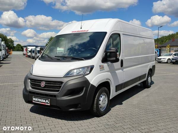 Fiat Ducato - 5