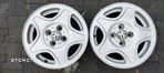 Felgi alu 14 VW Golf III Vento 4x100 ET 45 - 1