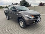 Mitsubishi L200 Pick Up 4x4 S&S Double Cab Basis - 4