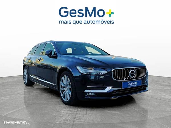 Volvo V90 2.0 D4 Inscription Geartronic - 1