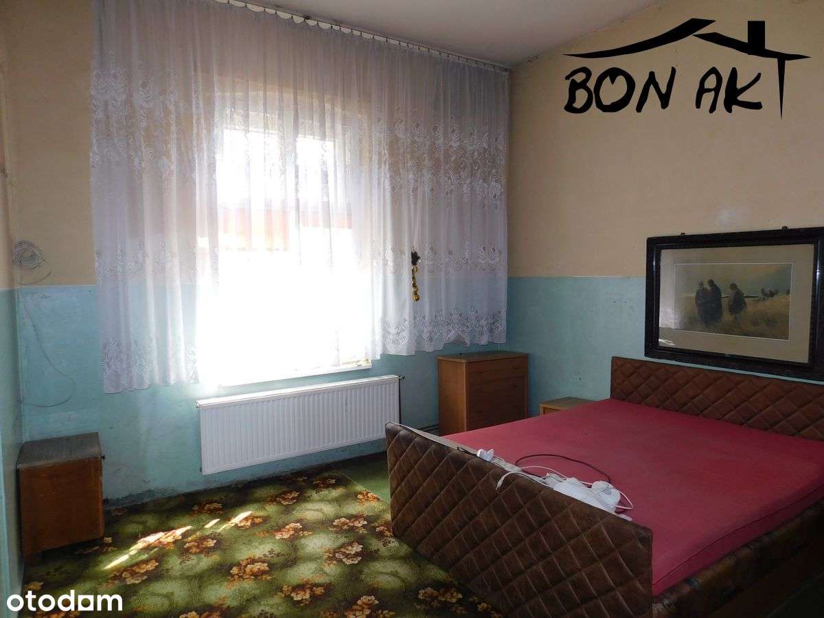 Dom wolnostojący doremontu - Pełny obrazek: 4/12