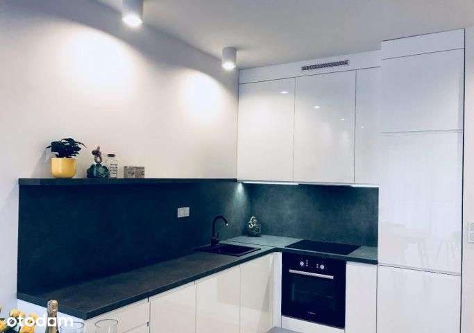 Piękny apartament 60m2 przy ul. Cybernetyki. - Pełny obrazek: 2/11