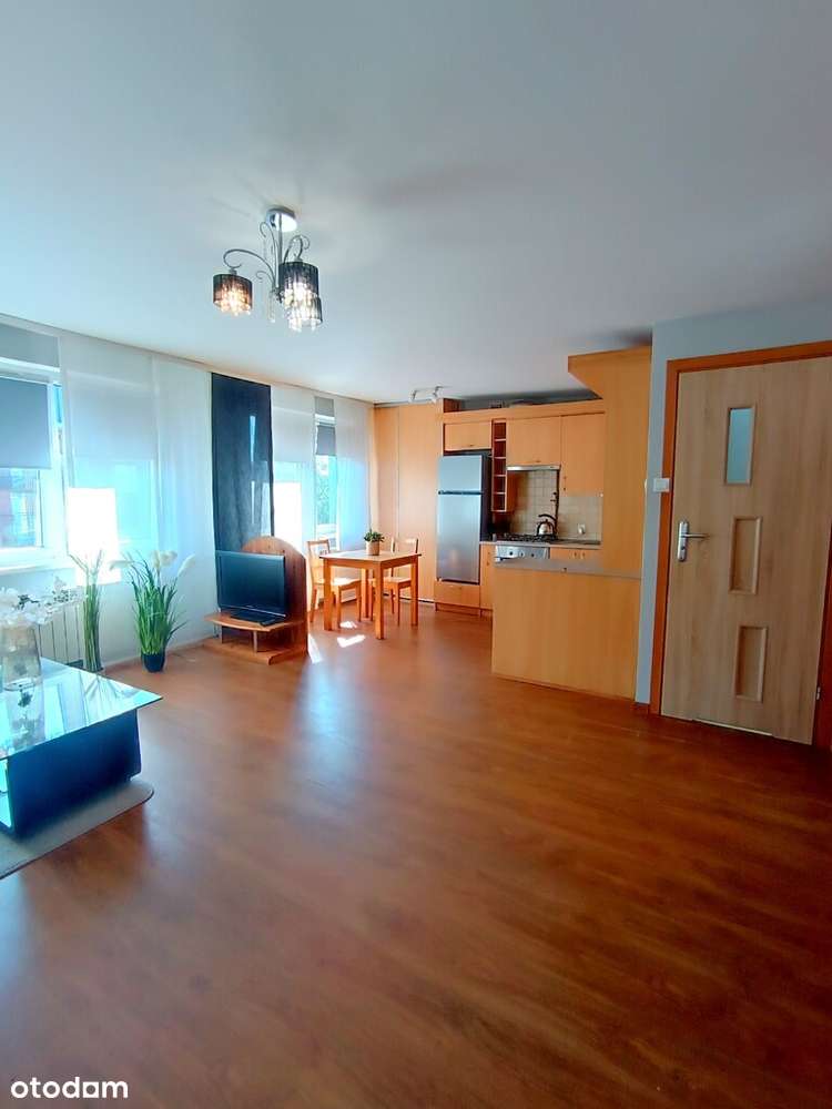 *Idealne*mieszkanie w centrum miasta ul Stołeczna* - Pełny obrazek: 4/12