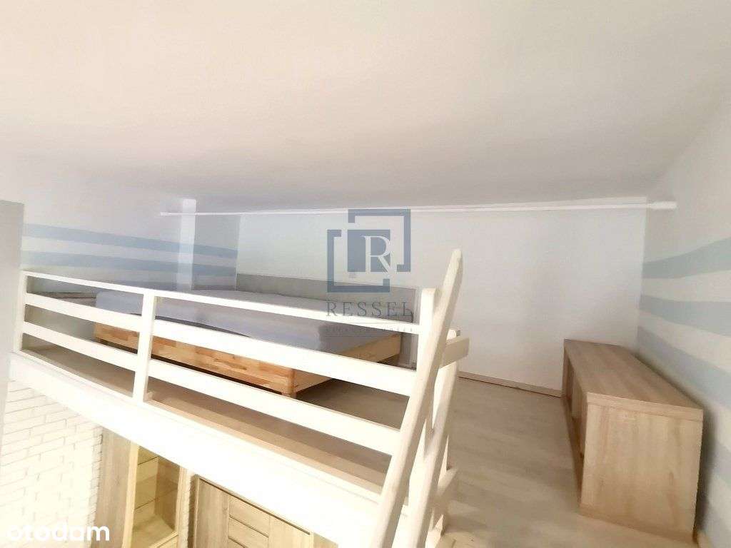 Przestronne 2 pokoje + Antresola | Piwnica | Pkp-4