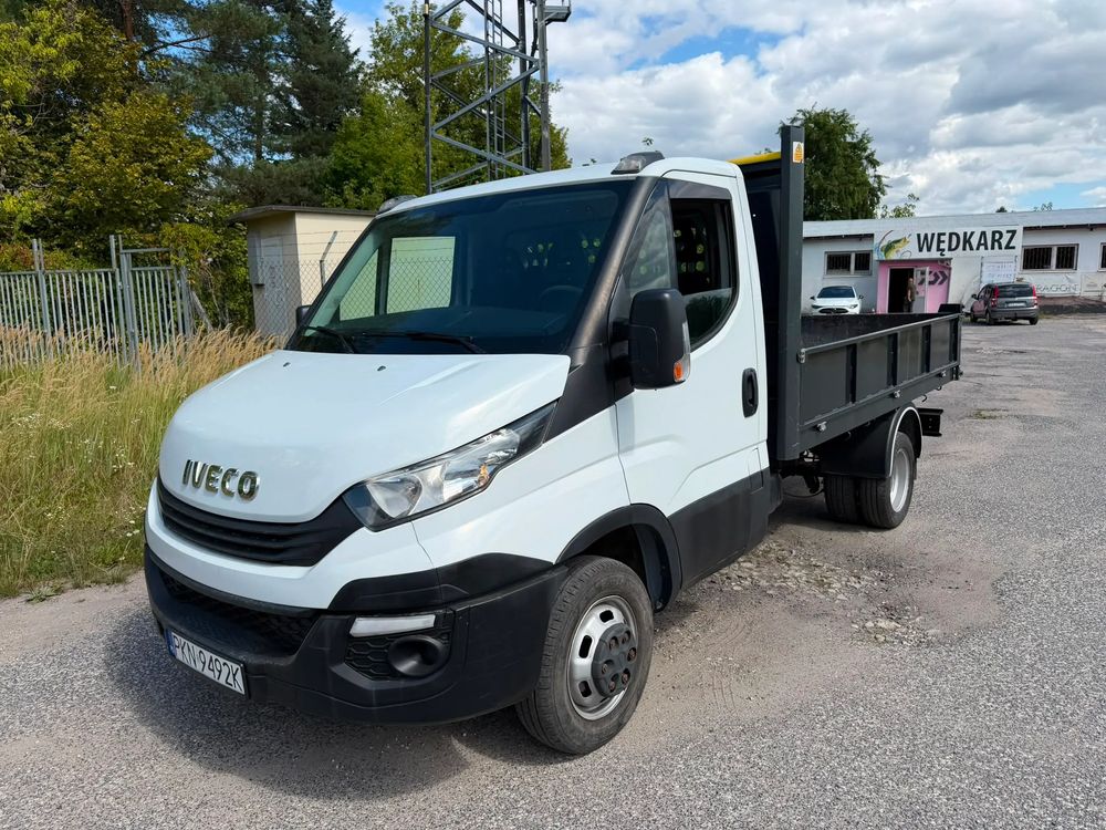 Iveco Daily 2017