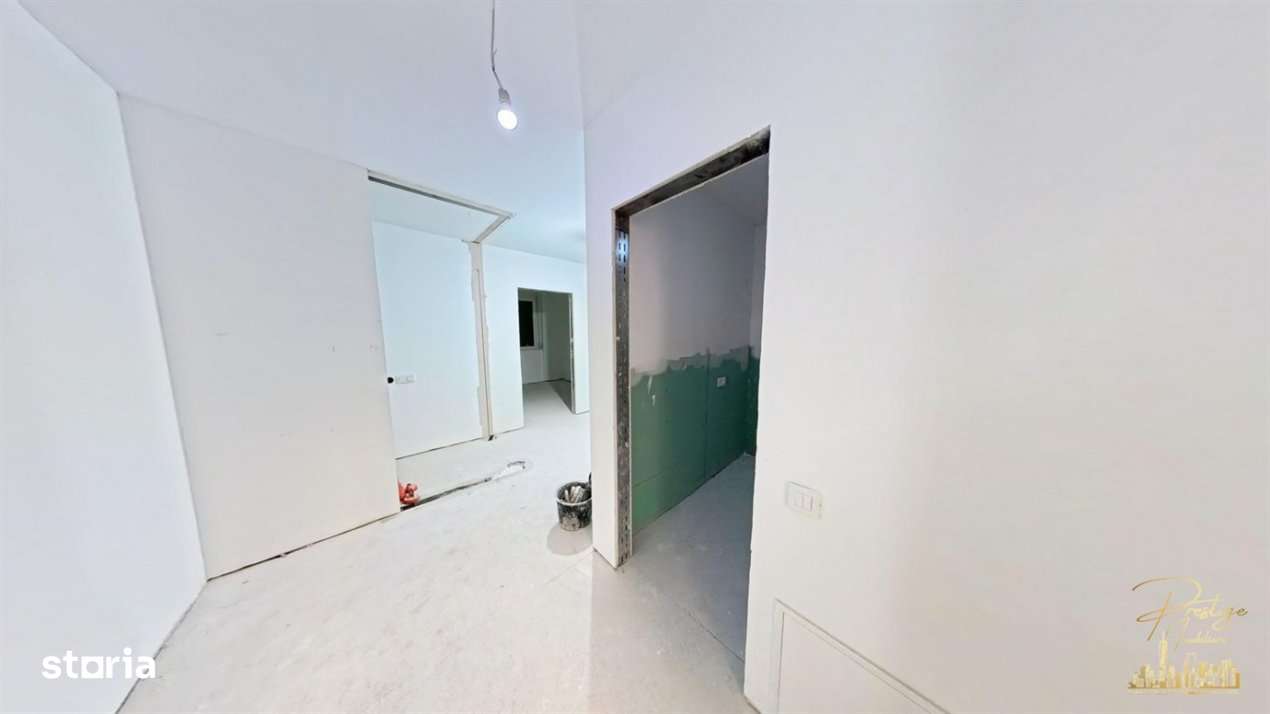 Apartament cu 3 camere si terasa 127 mp de vanzare in ARED R31 -Oradea - Imagine principală: 1/18