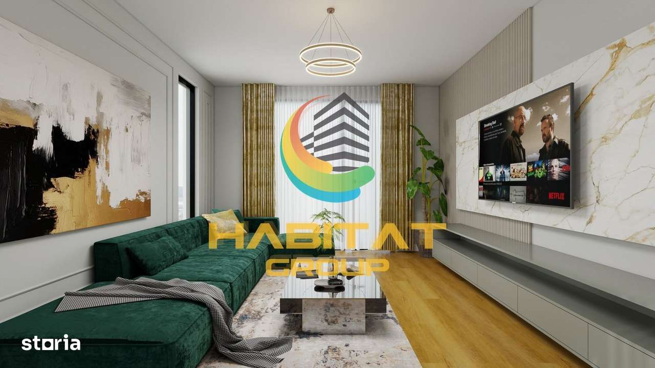 Vanzare Casa parter 3 camere 5min Stv  Berceni Com0% - Imagine principală: 5/15