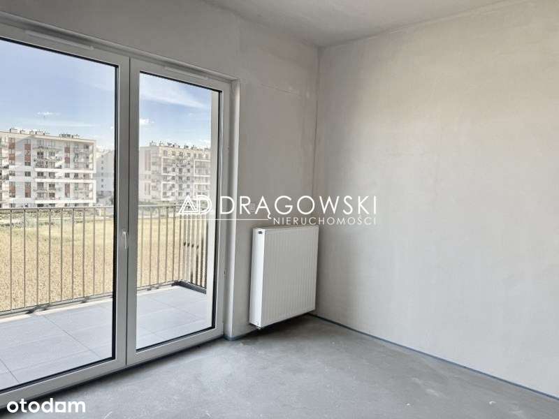 Rozkładowe, dwustronne z dużym balkonem-2