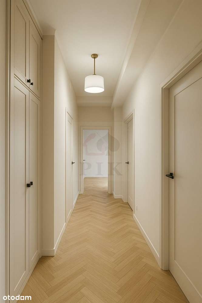 Katowice Koszutka 3-pok. z potencjałem do własnej aranżacji, winda.-3