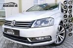 Volkswagen Passat Variant 2.0 TDI DSG BlueMotion Technology Exclusive - 1