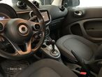 Smart ForTwo Coupé 1.0 Passion 71 Aut. - 19