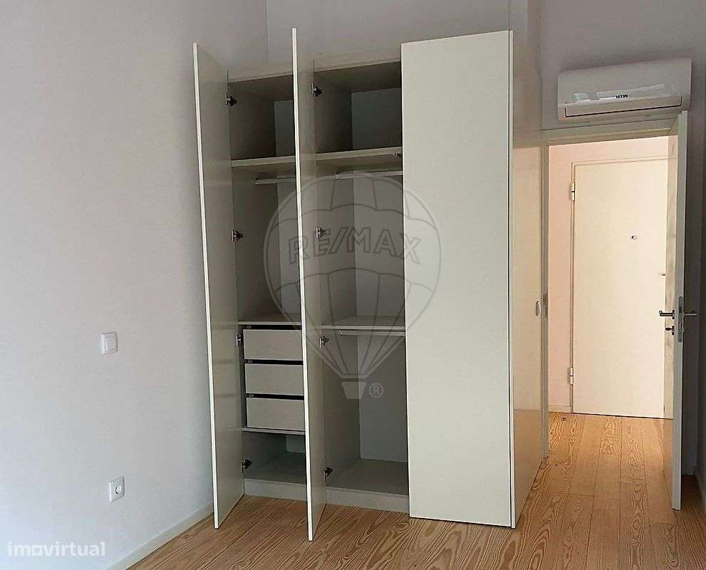 Apartamento T1 para venda-10