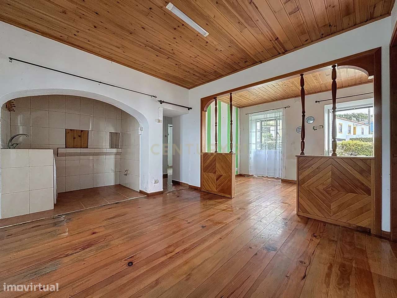 Moradia T2 com Vista Mar em Serreta, Angra do Heroísmo - Ilha Terceira - Grande imagem: 5/17