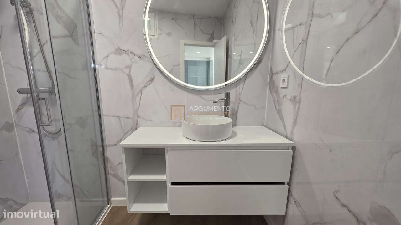 Apartamento T1+1 Venda em Vila do Conde,Vila do Conde-3