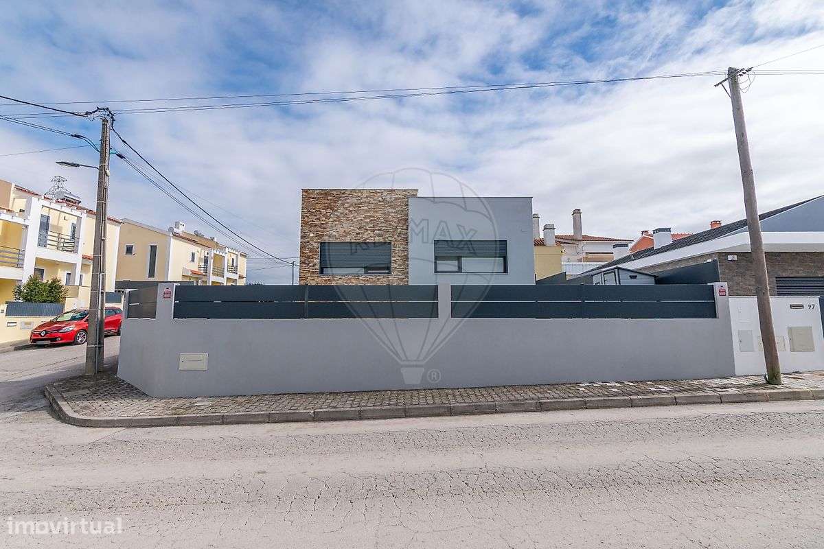 Moradia T3 para venda-46