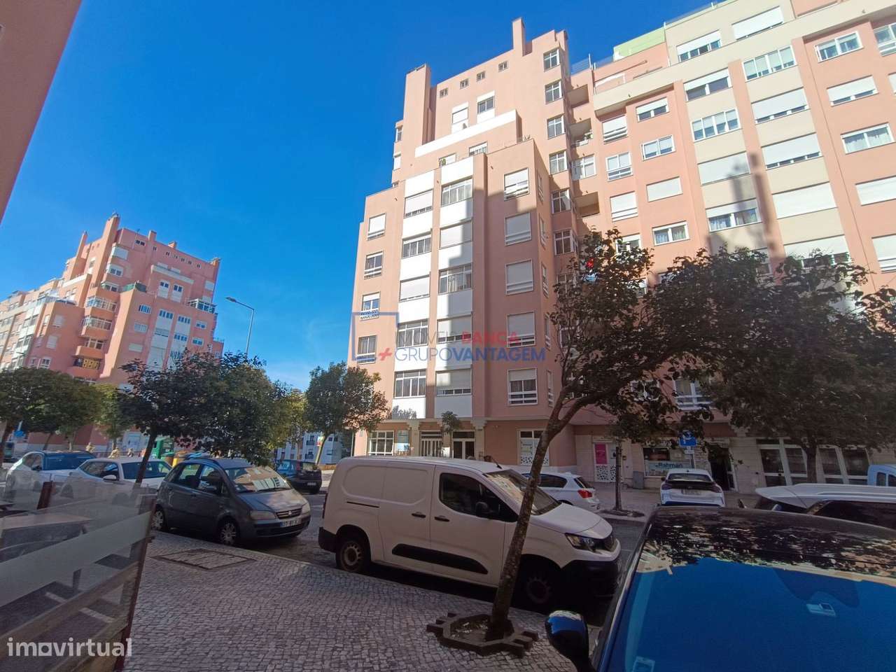 Apartamento T2  Rio de Mouro  Sintra - Grande imagem: 2/8