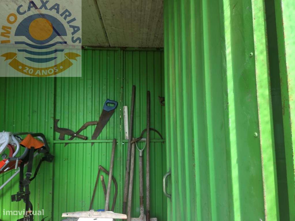 Quintinha de 1.800m² com Casa de Apoio Equipada e Água de Poço-19