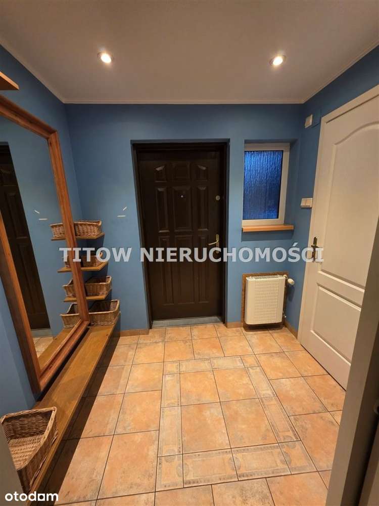 Chorzów Pnioki dom w zabudowie szeregowej-12