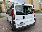 Renault Trafic 2.0 dCi 115 L1H1 - 12