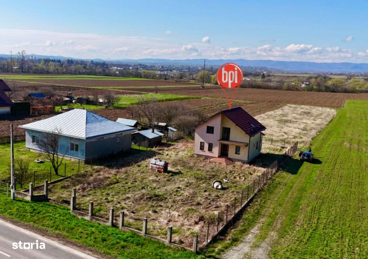 SE VINDE CASA Noua, in Boroaia, intre Tg.Neamt si Falticeni-13