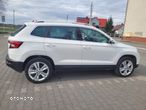 Skoda Karoq 1.5 TSI ACT 4x2 Ambition DSG - 12