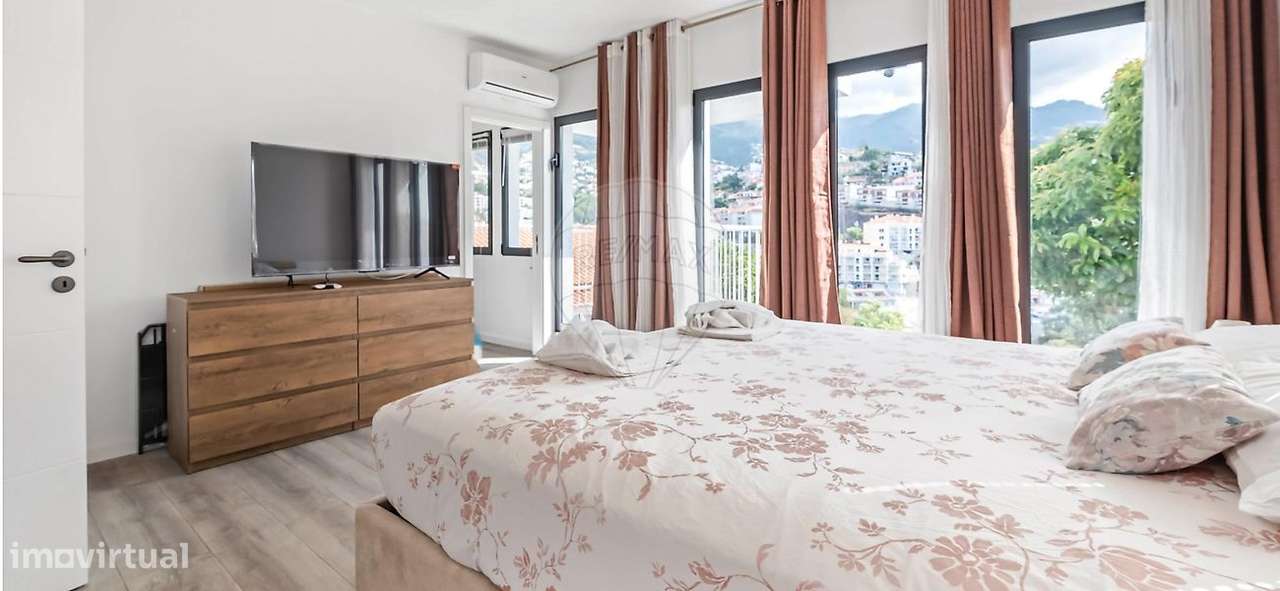 Moradia T7 para venda - Grande imagem: 5/22