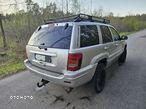 Jeep Grand Cherokee 2.7 CRD Overland - 4