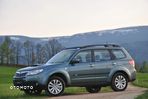 Subaru Forester 2.0 i Exclusive - 29