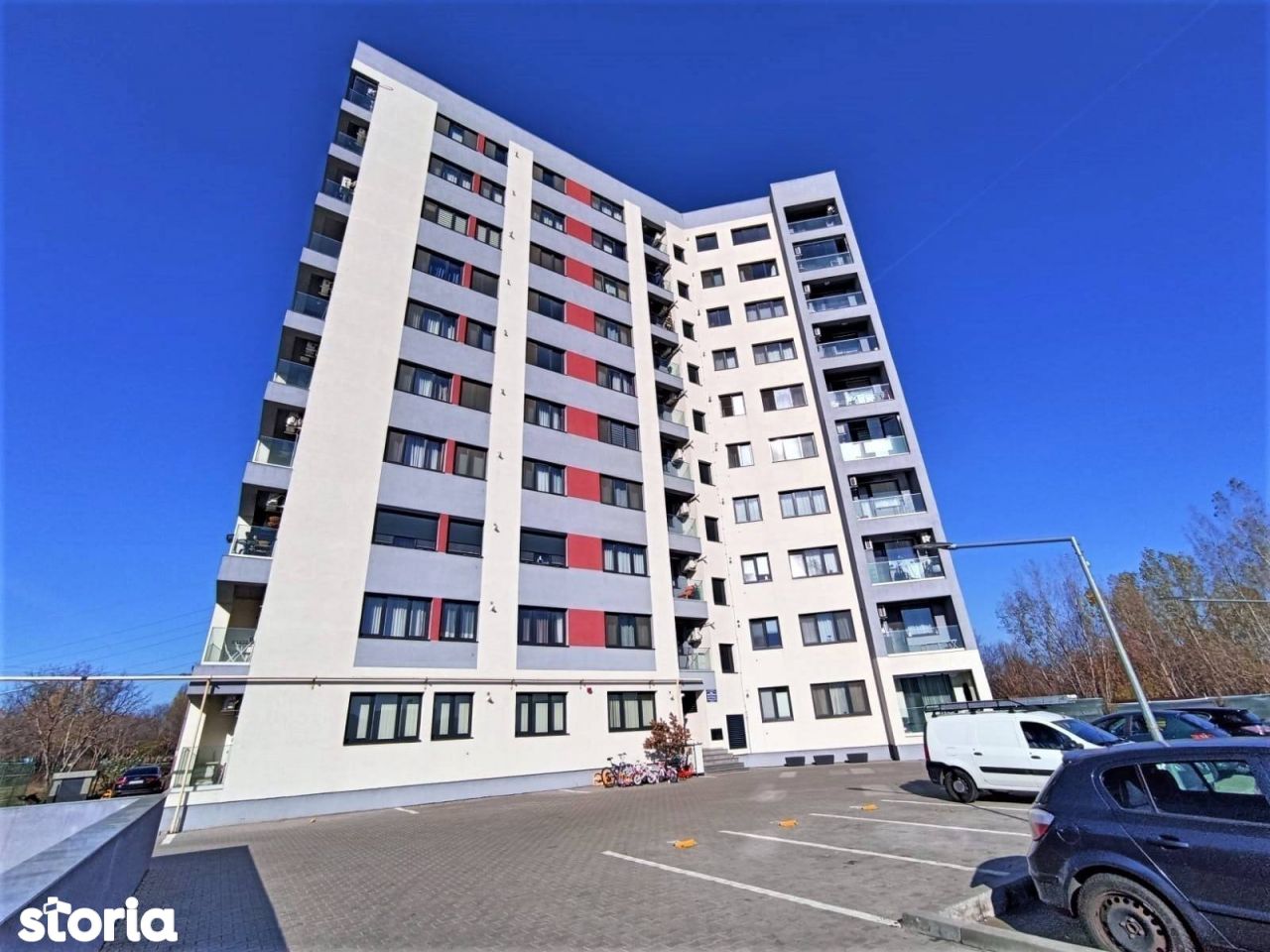 Complex nou premium* Apartament 3 camere *Drumul Taberei Bd Timisoara*
