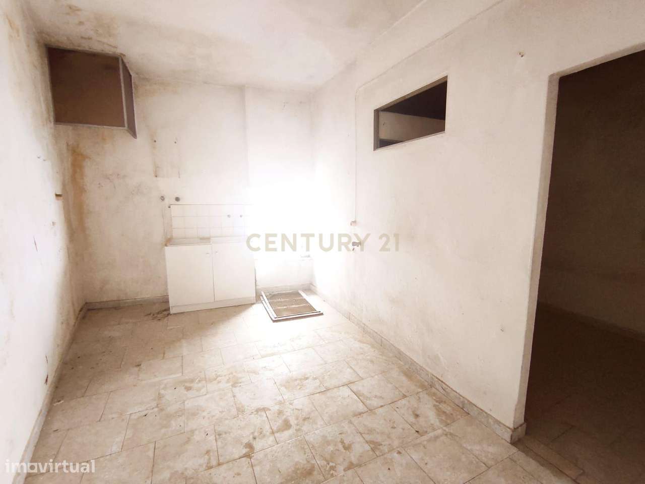 T2 no centro de Campo Maior - Grande imagem: 5/6