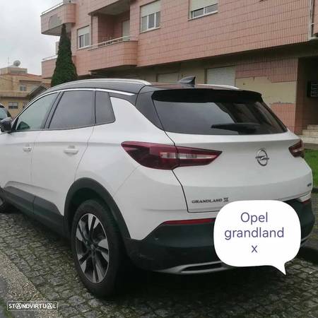 Opel Grandland X 1.2 T Ultimate - 8