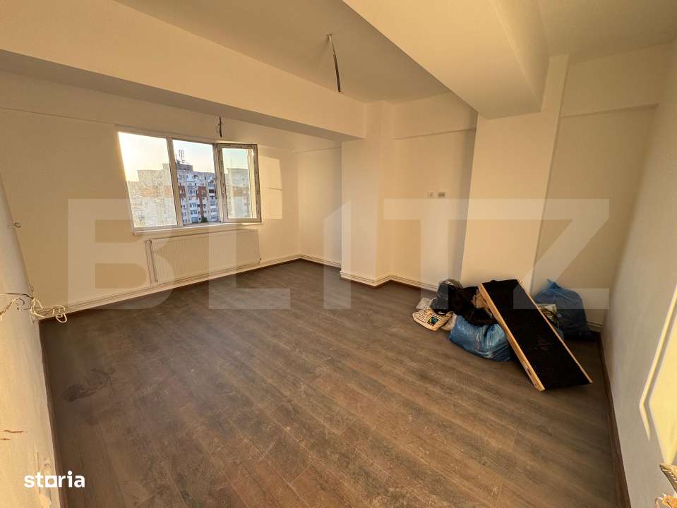 Apartament de 2 camere, decomandat, bloc nou, zona Cornitoiu - Imagine principală: 1/5