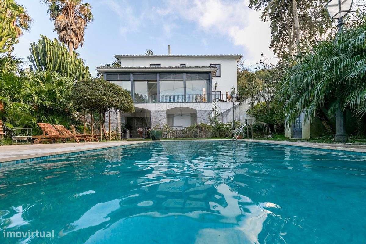 Moradia T10 para venda - Grande imagem: 3/27