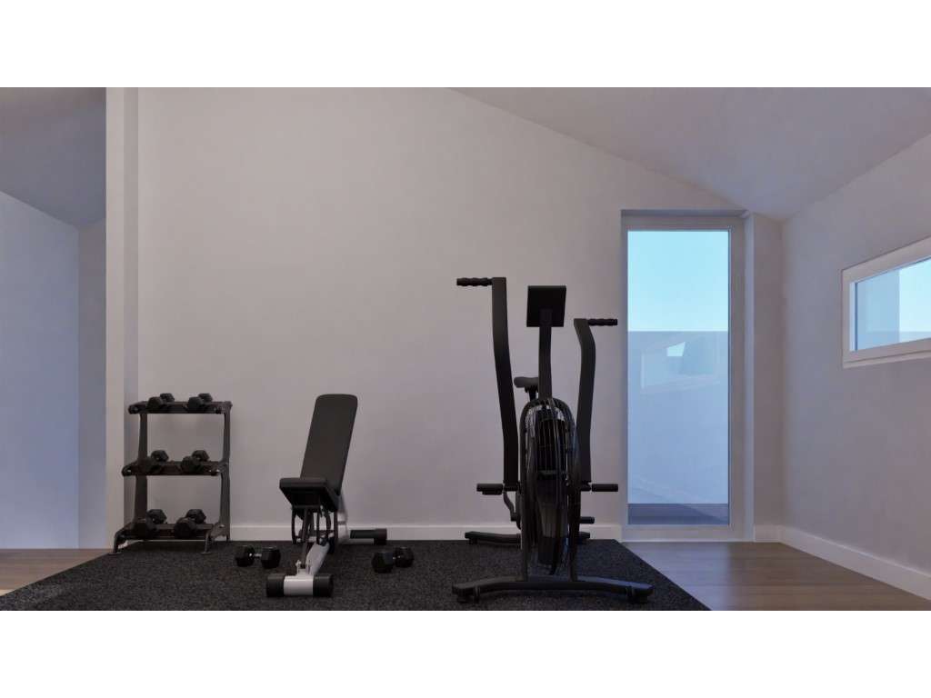 Moradia em Almograve-20