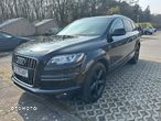 Audi Q7 3.0 TDI DPF Quattro Tiptronic - 1