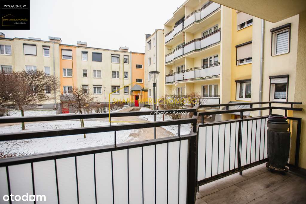 Urokliwe mieszkanie w spokojnej okolicy-18