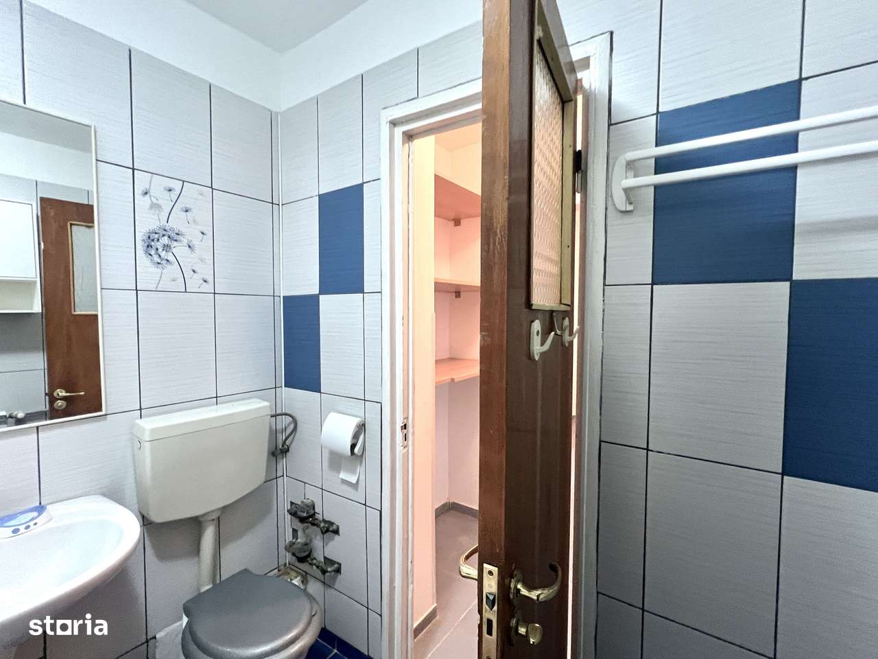 Apartament 3 camere *73mp*// Gorjului-Militari-18