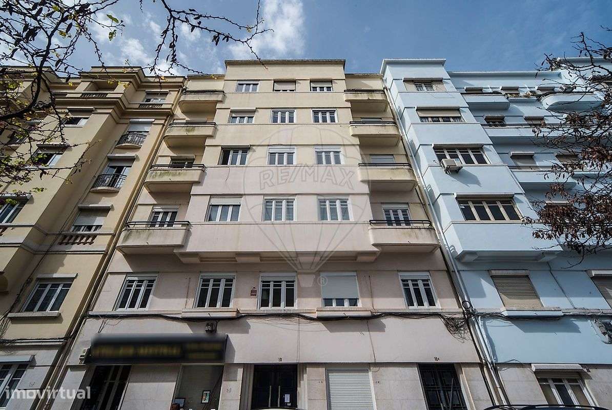 Apartamento T2 para arrendamento - Grande imagem: 3/32