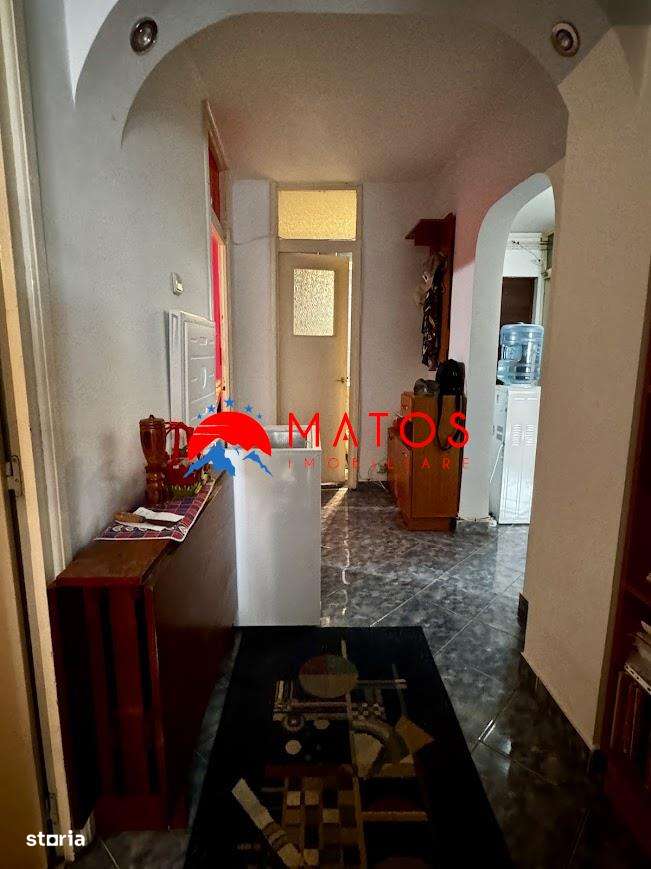 Apartament 3 camere Câmpina | Ultracentral | 84 mp | Comision 0%-3