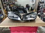 far faruri Full led bmw F01 F02 Seria 7 LCI Facelift adaptive led adaptivled - 5