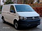 Volkswagen Transporter T6 - 3