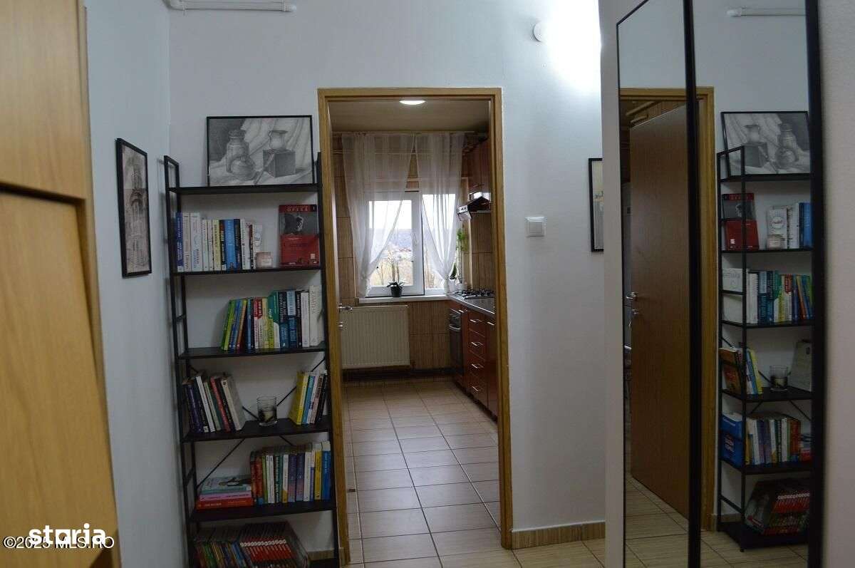 Rolast - Bere, Apartament 3 camere, 82 mp-6