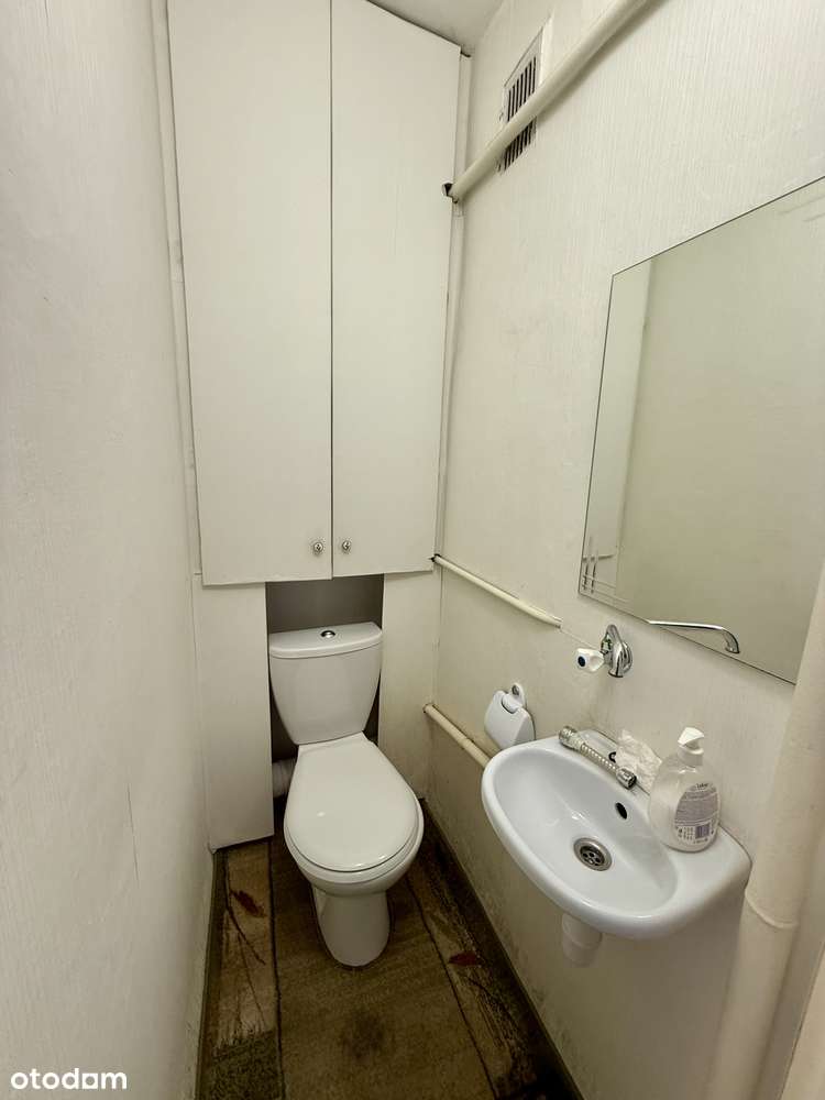 Na sprzedaż 41m2 - Jelenia przy Magnolii/rozkład/balkon:-7