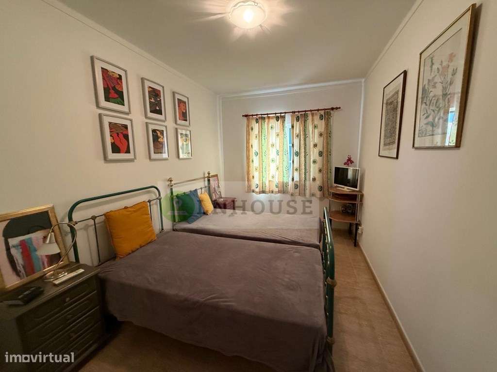 APARTAMENTO T2 - MONTE FINO - MONTE GORDO-11