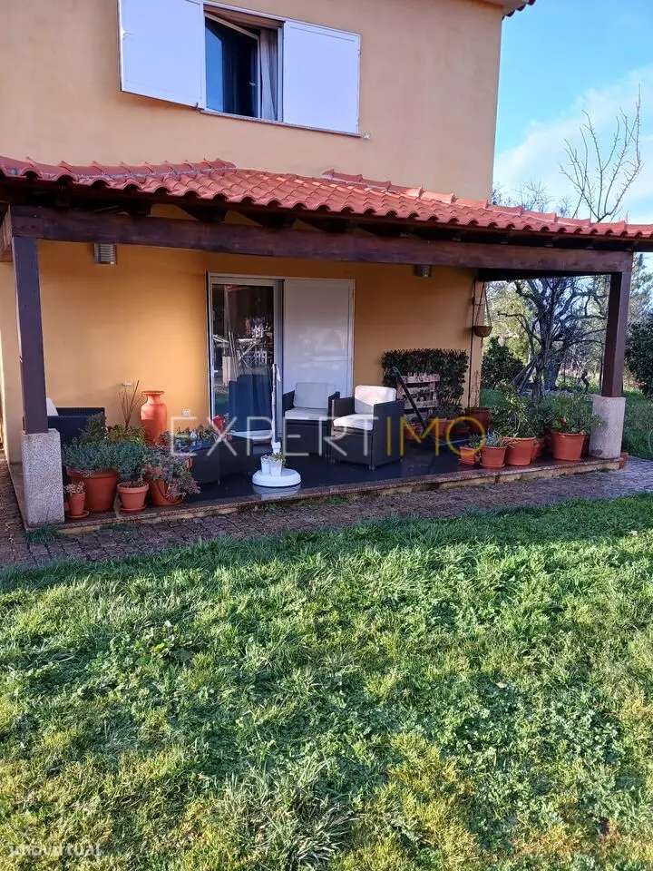 Quinta, moradia premium e terreno em Parque Natural Serra Estrela - Grande imagem: 4/25